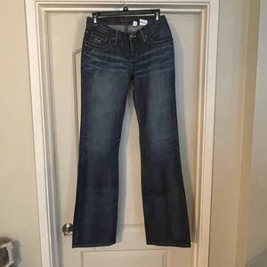 Cruel Girl Jean size 3 Long